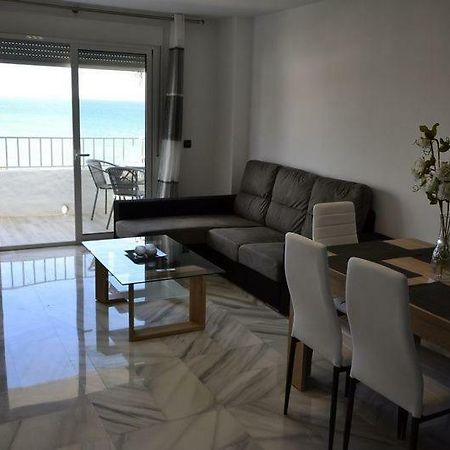 Apartamento Arena Beach Estepona Exteriér fotografie