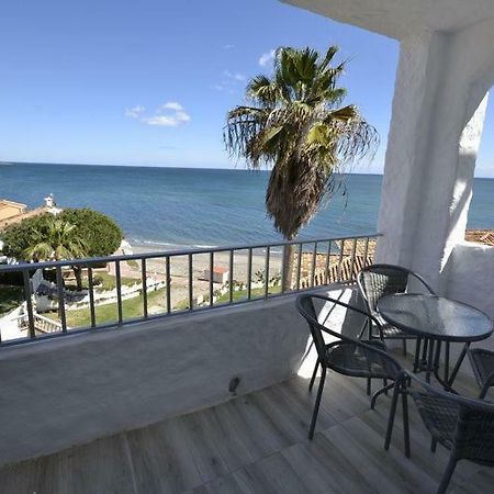 Apartamento Arena Beach Estepona Exteriér fotografie