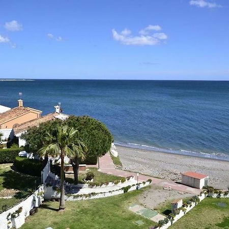 Apartamento Arena Beach Estepona Exteriér fotografie
