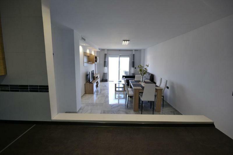Apartamento Arena Beach Estepona Exteriér fotografie