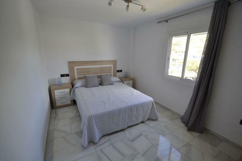 Apartamento Arena Beach Estepona Exteriér fotografie