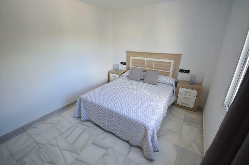 Apartamento Arena Beach Estepona Exteriér fotografie