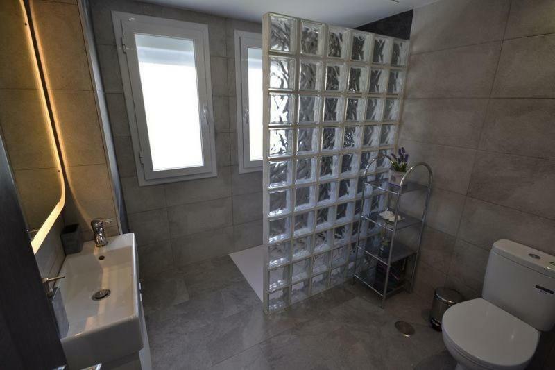 Apartamento Arena Beach Estepona Exteriér fotografie