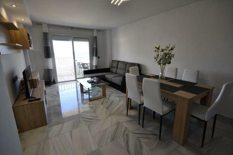 Apartamento Arena Beach Estepona Exteriér fotografie