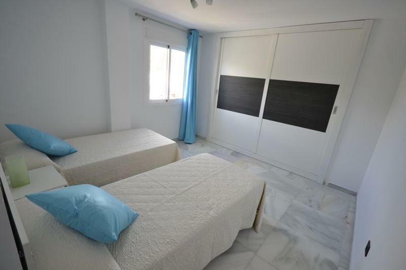 Apartamento Arena Beach Estepona Exteriér fotografie