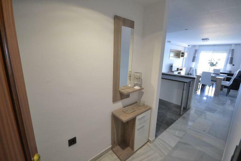Apartamento Arena Beach Estepona Exteriér fotografie
